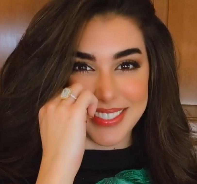 ياسمين صبري