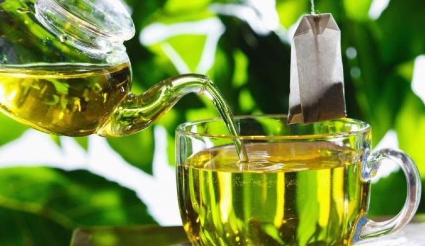 مشروب طبيعي للتخسيس