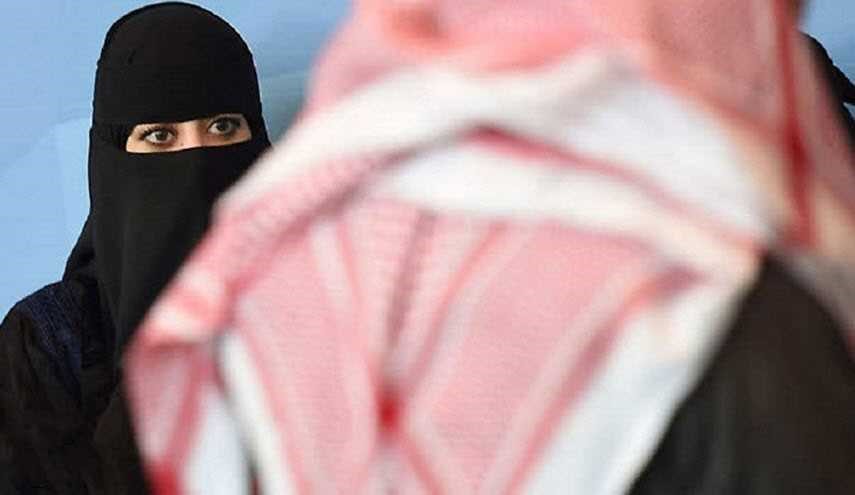 حسناء سعودية غدرت بزوجها وتزوجت بشاب وسيم .. وبعد 4 أشهر علم الزوج فكانت الكارثة المرعبة