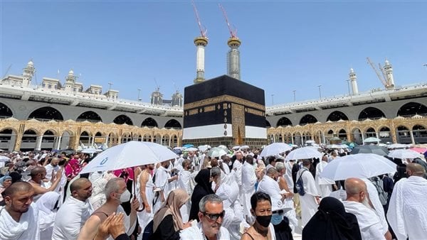 السعودية : ممنوع دخول المقيمين إلى مكة المكرمة من اليوم إلا في هذه الحالة