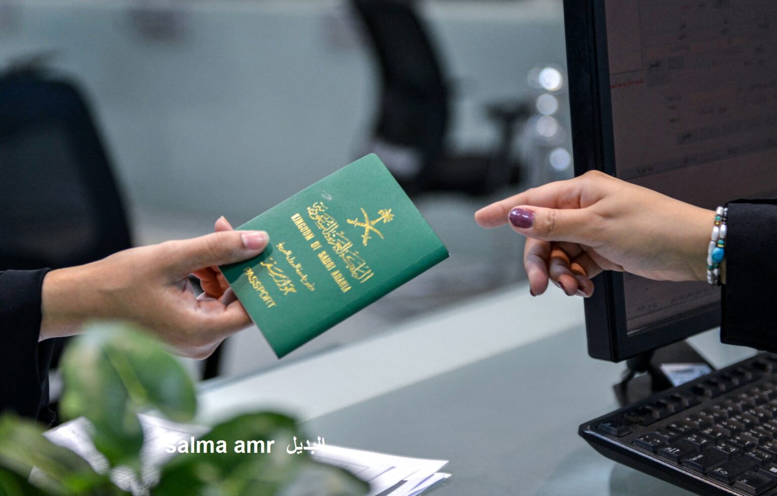 تعرف على رابط الاستعلام عن تأشيرة السعودية برقم الجواز 2024 وماهي الشروط المطلوبة