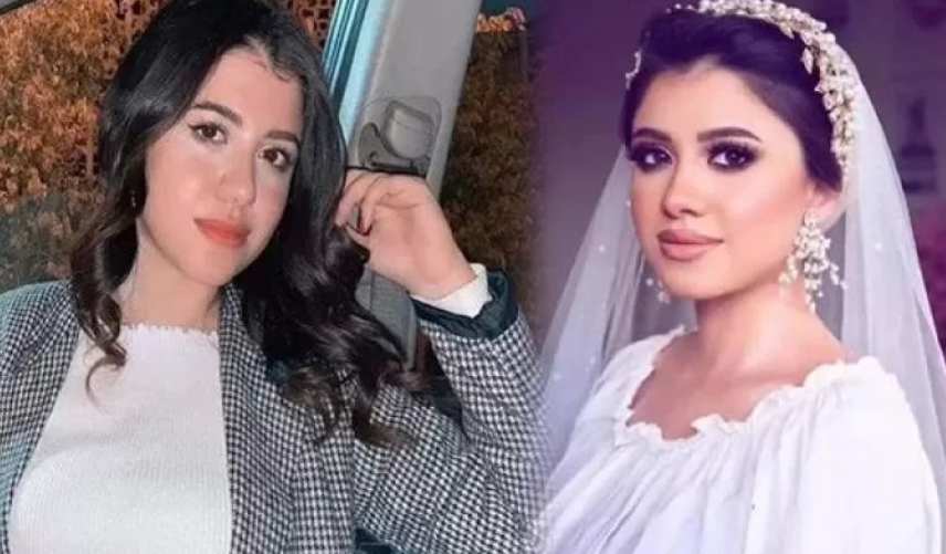 ضبط الممرضة المتورطة بتسريب فيديو لجثة الطالبة نيرة أشرف