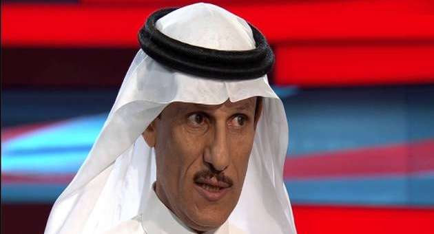 خبير سعودي