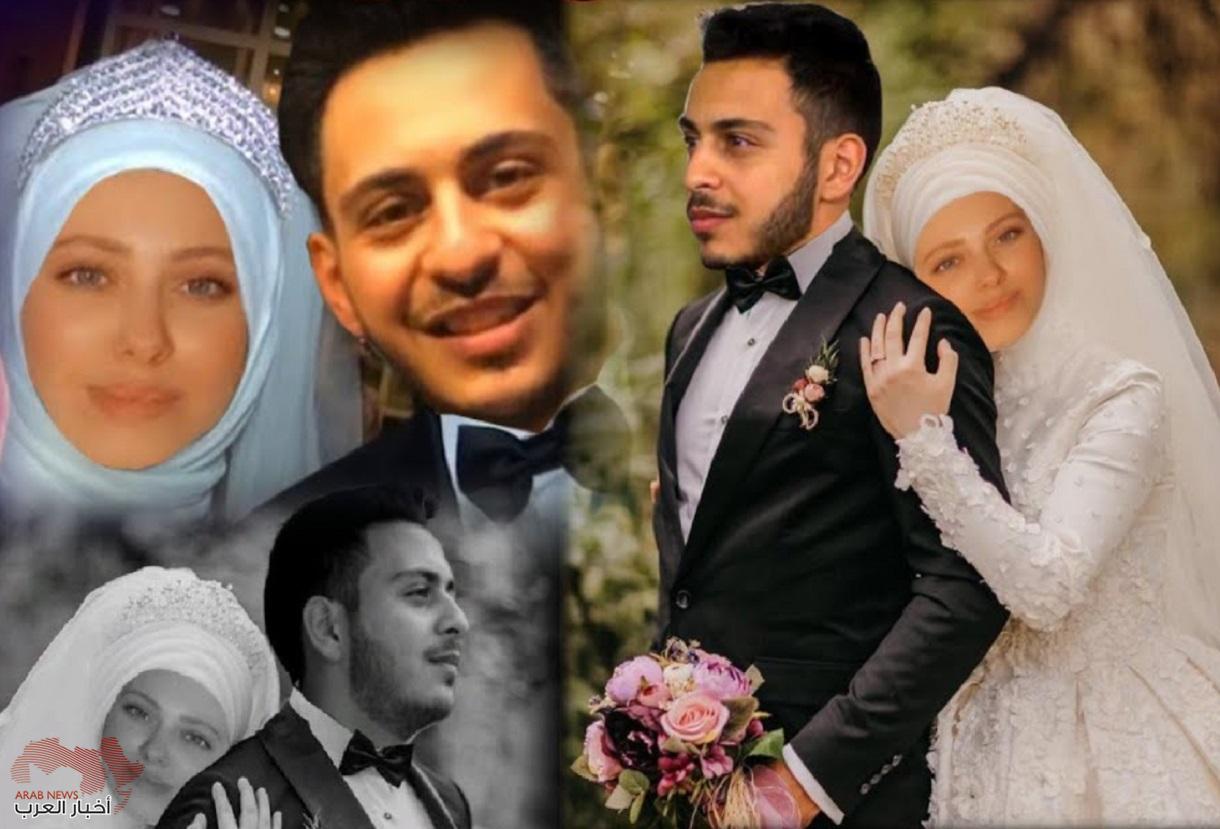 حفل زفاف الوليد مقداد