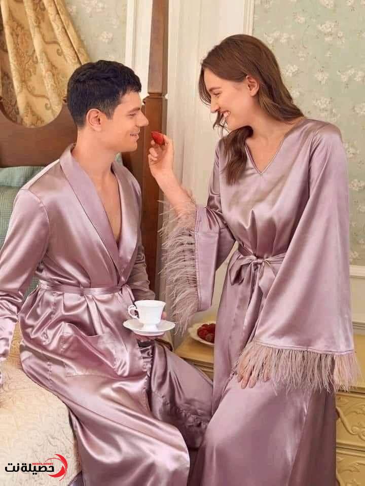 ماذا يحدث للرجل إذا مارس العلاقة الحميمية صباحا ..؟..دراسة حديثة تفجر مفاجأة
