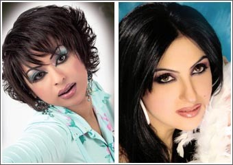شاب سعودي جرئ يكشف دون ذرة خجل ماذا كان يفعل عمه داخل الخيمة مع الفنانة زينب العسكري..تفاصيل مثيرة