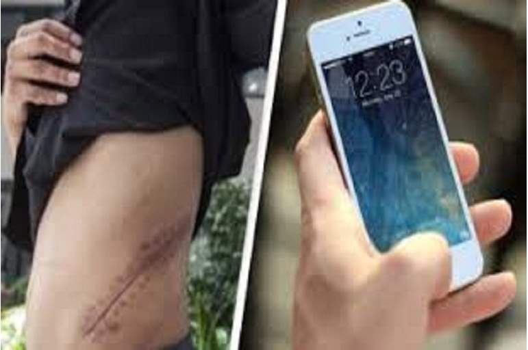 بع اعضاء بشرية في الجيزة