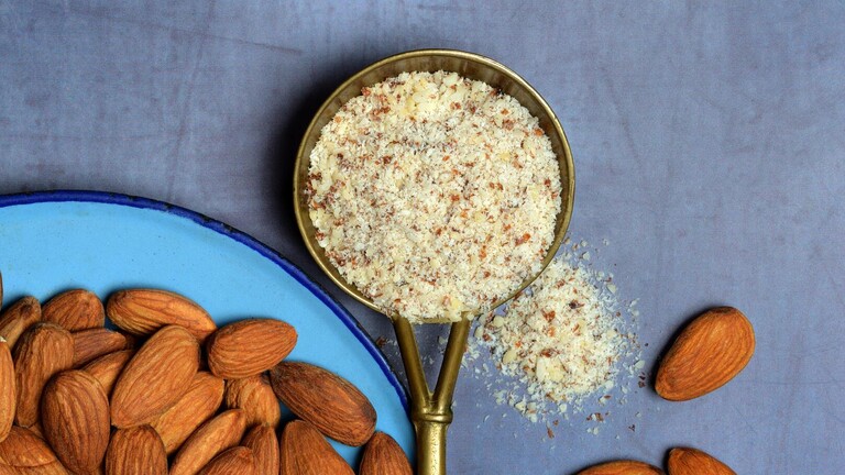 خطر.. احذر تناول اللوز في هذه الحالة!؟ 
