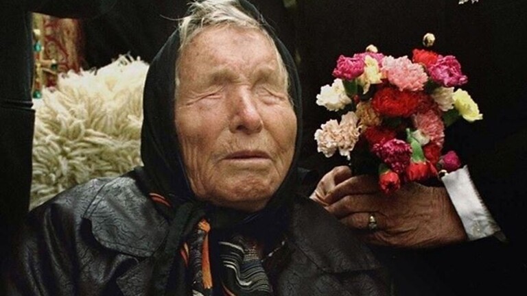 ما لم يكن في الحسبان .. تنبوء مرعب للعرافة العمياء تصعق به الجميع .. الكارثة ستحدث بعد كأس العالم!
