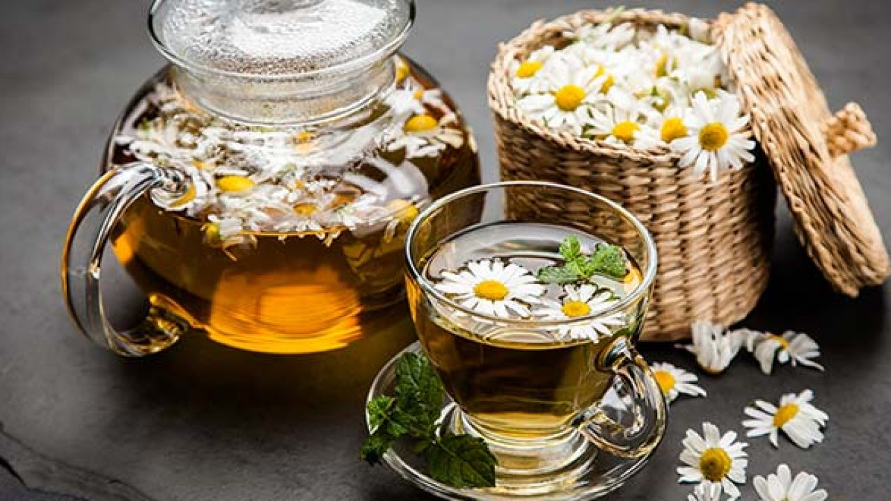 البابونج