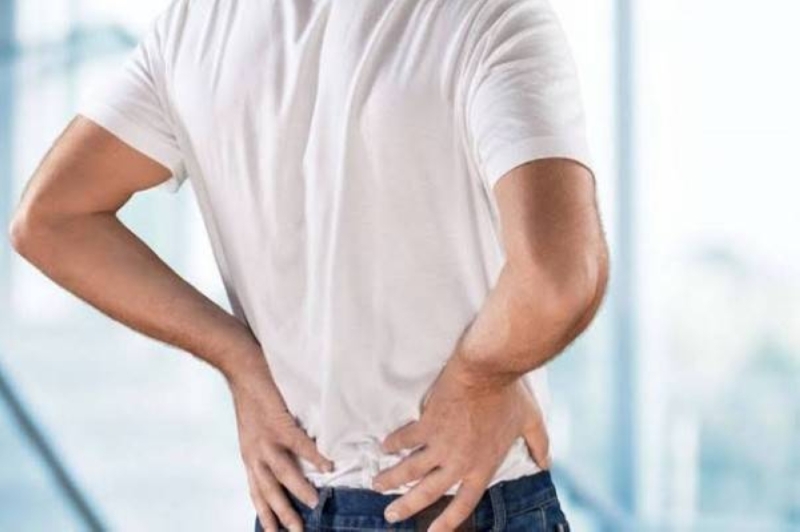اياك ان تتجاهل ..علامات في ظهرك تشير إلى إصابتك بمشكلة خطيرة