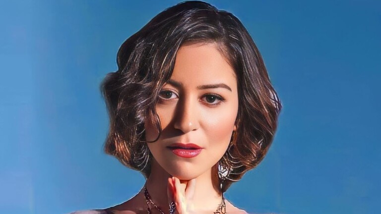 حكم بالسجن على الفنانة المصرية منة شلبي سنة مع ايقاف التنفيذ وتغريمها 10 آلاف جنيه