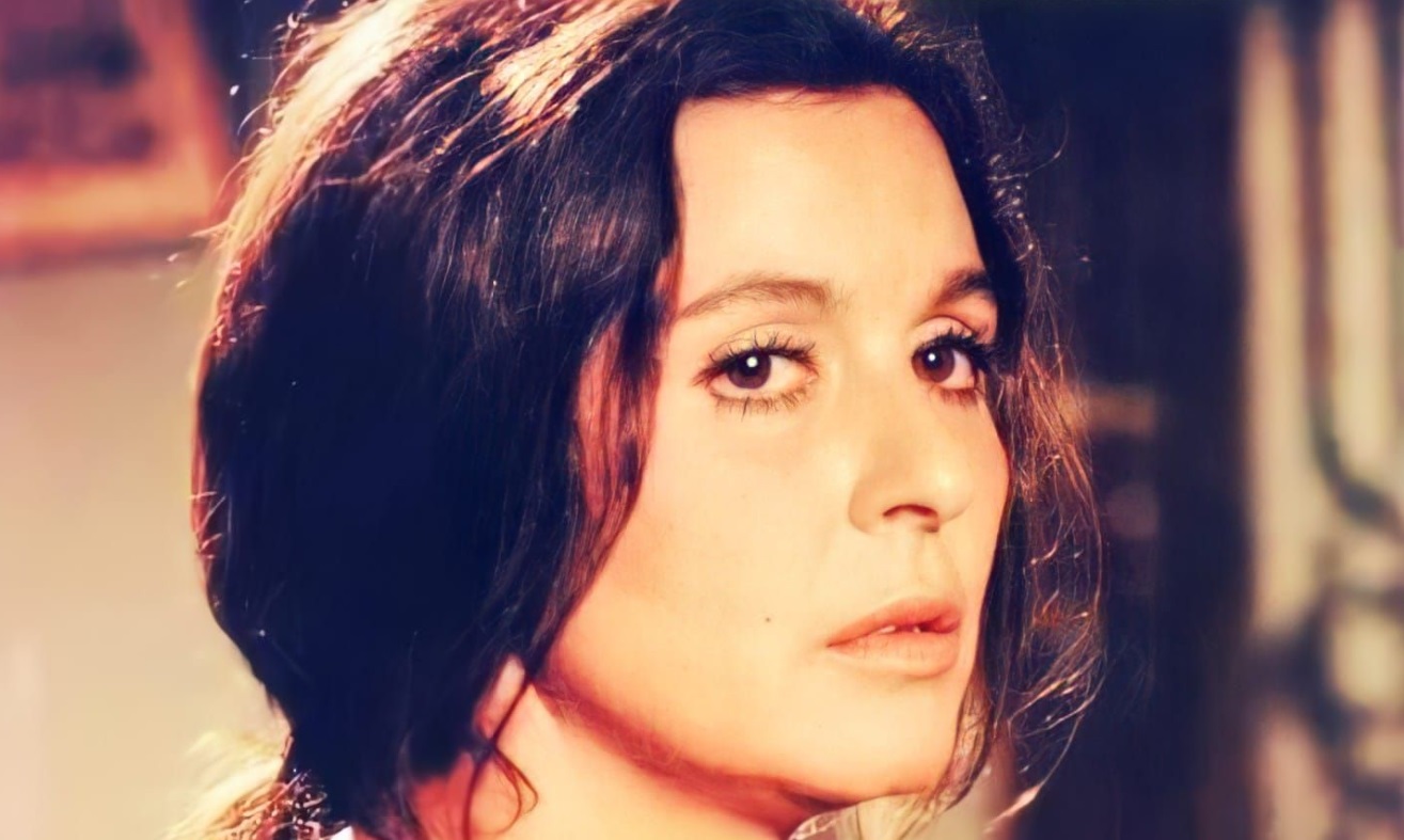 سعاد حسني