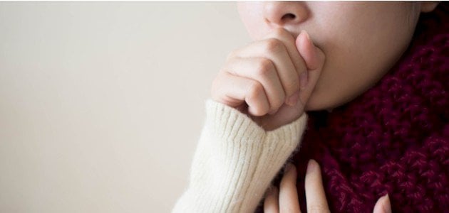 فاكهة شهيرة أكثر فاعلية خمس مرات من شراب السعال