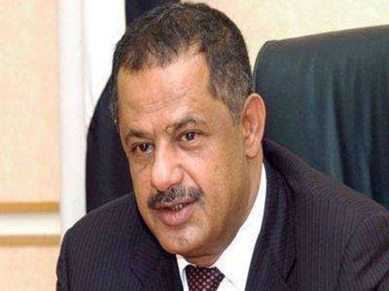 علي مجور