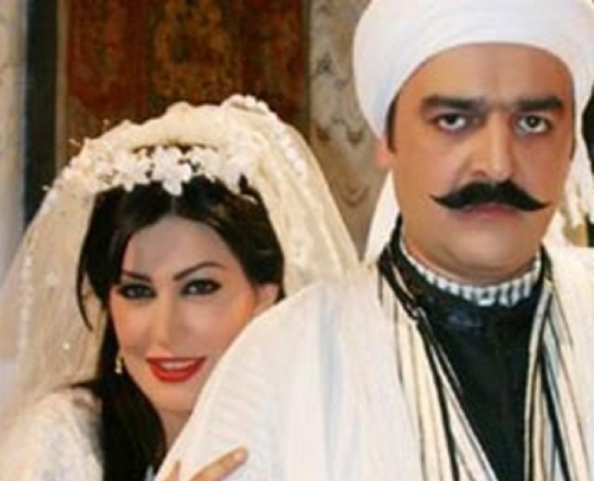 ربما  تذكرون زوجة العقيد أبو شهاب في مسلسل «باب الحارة».. لن تصدقو كيف أصبح شكلها اليوم !
