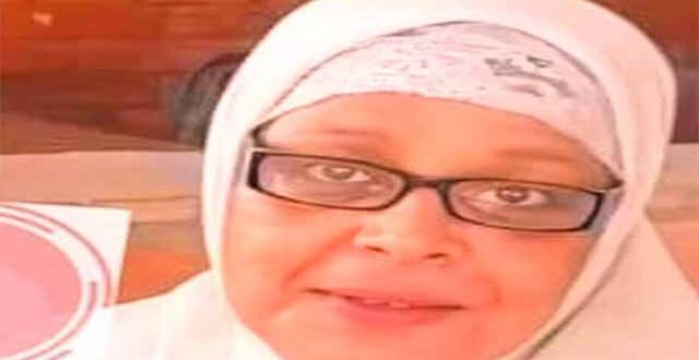 فنانة إغراء و «صاحبة أشهر مشهد مع عادل إمام» ..  اعتزلت الفن  وحفظت القرآن الكريم.. هل عرفت من تكون ؟