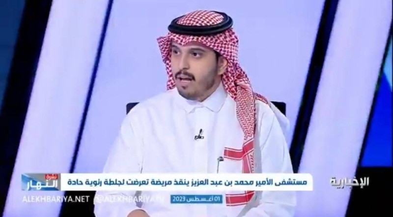 استشاري سعودي يكشف العوامل المسببة لحدوث الجلطة الشريانية الرئوية