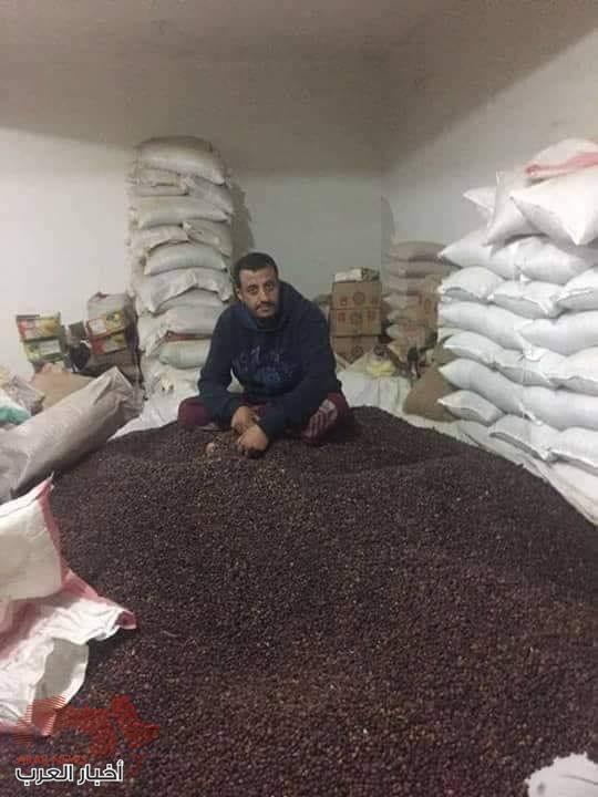 البن اليمني