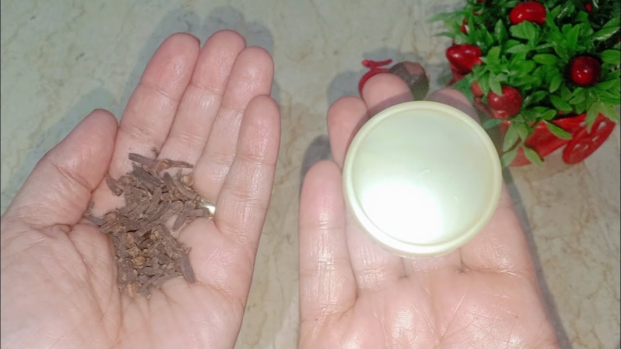 سلاح المتزوجين الفتاك .. ضع «القرنفل» بهذه الطريقة قبل العلاقة الزوجية بدقائق يتحول الى منشط يفوق الفياجرا بمفعوله  .. (للكبار فقط )