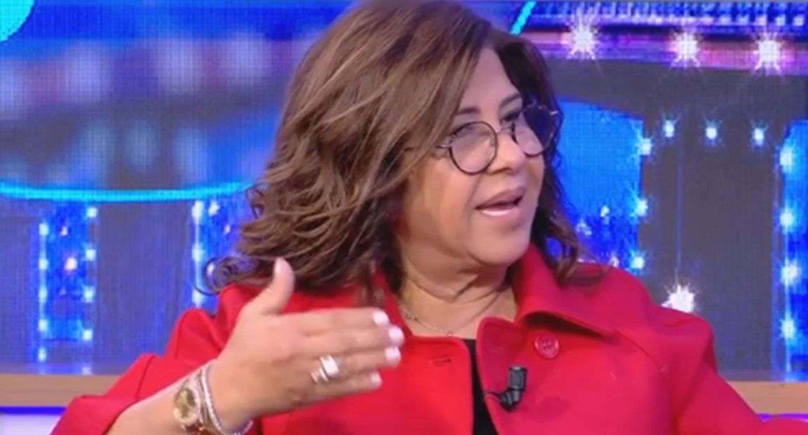 ليلى عبد اللطيف تصدم الجميع بتوقعات مزلزله صدمت السعوديه.. هذا ما سيحدث في السعودية بعد أيام قليلة!