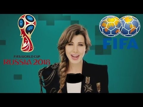 مفاجأة من العيار الثقيل !!..مش نانسي ولا شاكيرا.. فنانة عربية شهيرة التي ستفتتح كأس العالم2020.. (صورة)