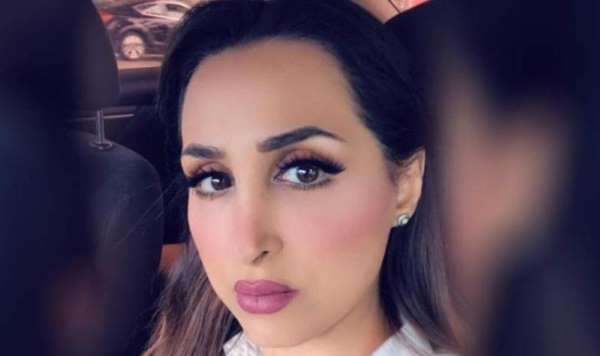 هند القحطاني
