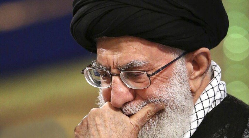 وفاة علي خامنئي