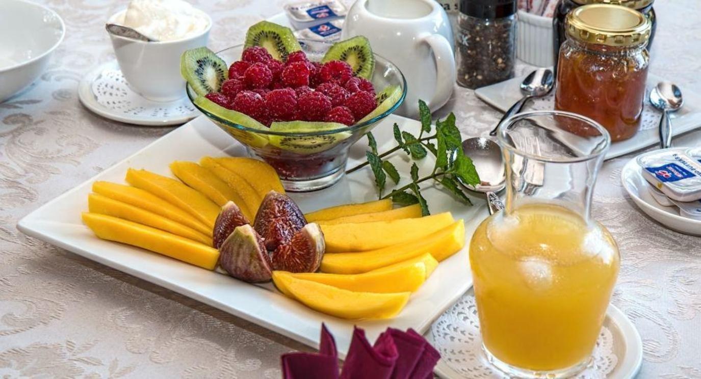اطعمة صحية