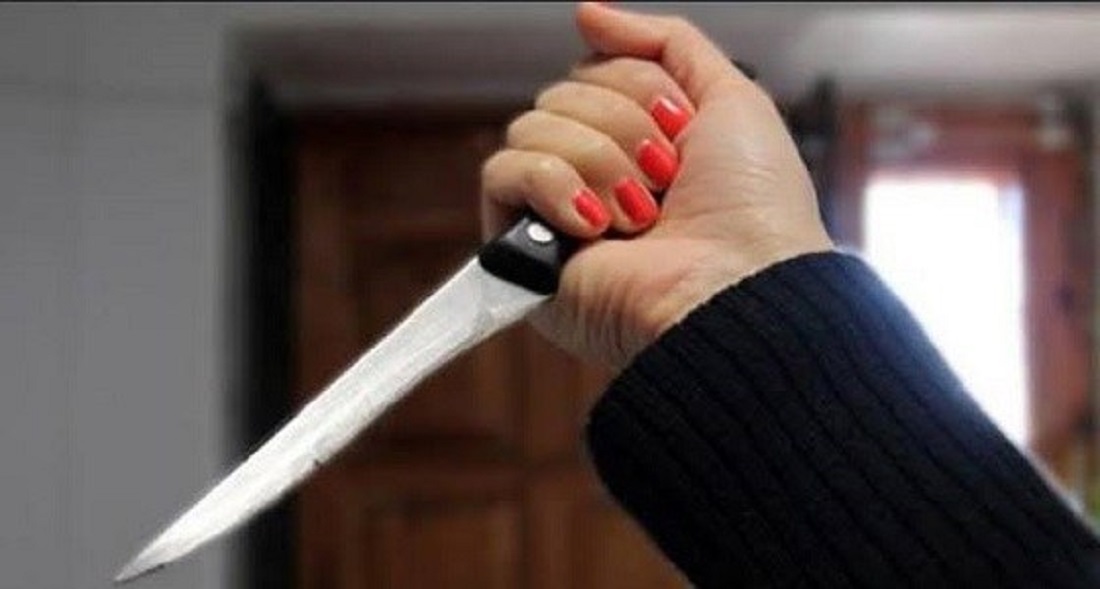 فتاة حسناء تقتل زوجها وقبل ان يلفظ أنفاسه الأخيرة أخبرها بالسر الخطير الذي جعلها تنتحر على الفور! لن تصدق ماهو السر القاتل 