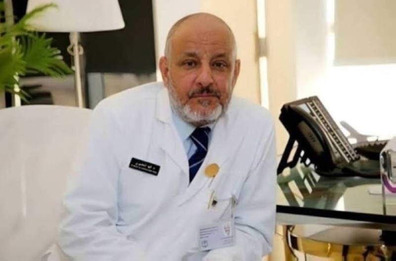 كنز ثمين ... الخضيري يكشف عن نوع من الطعام يقلل الإصابة بالسكري