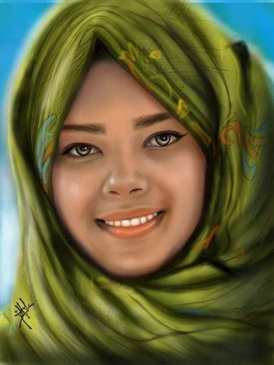 انتصار الحمادي 
