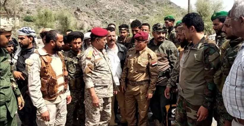 اخبار اليمن