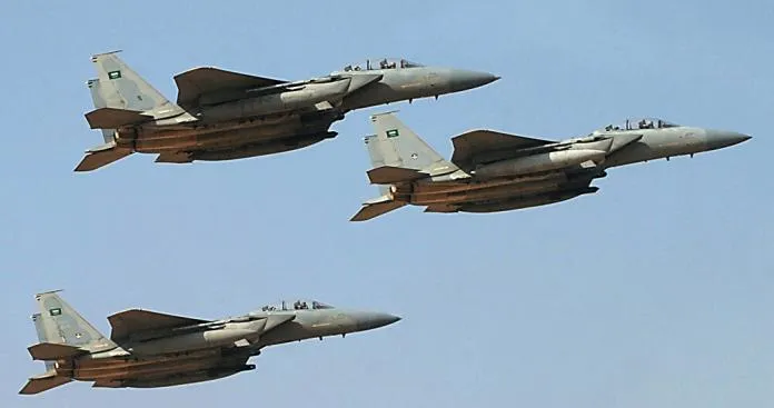 طائرات حربية