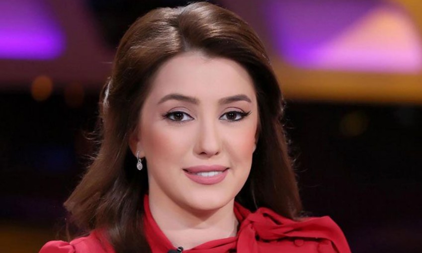  سألوا النجمة كندة علوش .. ( إيه الممنوع فـي أوضـة النّوم)؟.. فأجـابت دون ذرة خجل وبكل جـرأة..لـن تصدّق ماالذي قالته.!