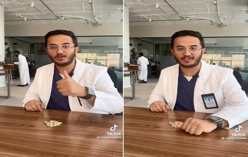 ينشط الذاكرة ويشد البشرة.. شاهد مختص يكشف عن 7 فوائد للبان الذكر ويوضح طريقة تناوله