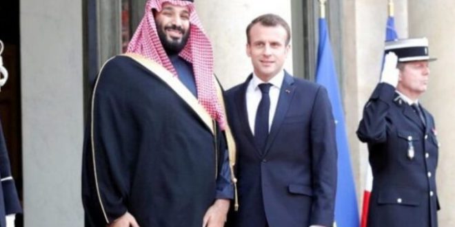 بن سلمان