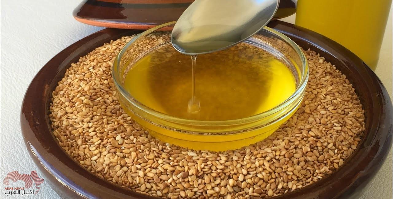 باي باي للفياجرا .. فوائد زيت السمسم اثناء الجماع .. ضعه بهذه الطريقة وشاهد كيف ستتغير حياتك الزوجية؟