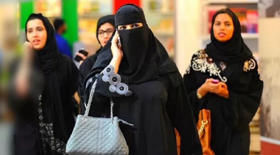 وداعاً للعنوسة .. السعودية تسمح بزواج بناتها من ابناء هذه الجنسية لأول مرة وبشروط !