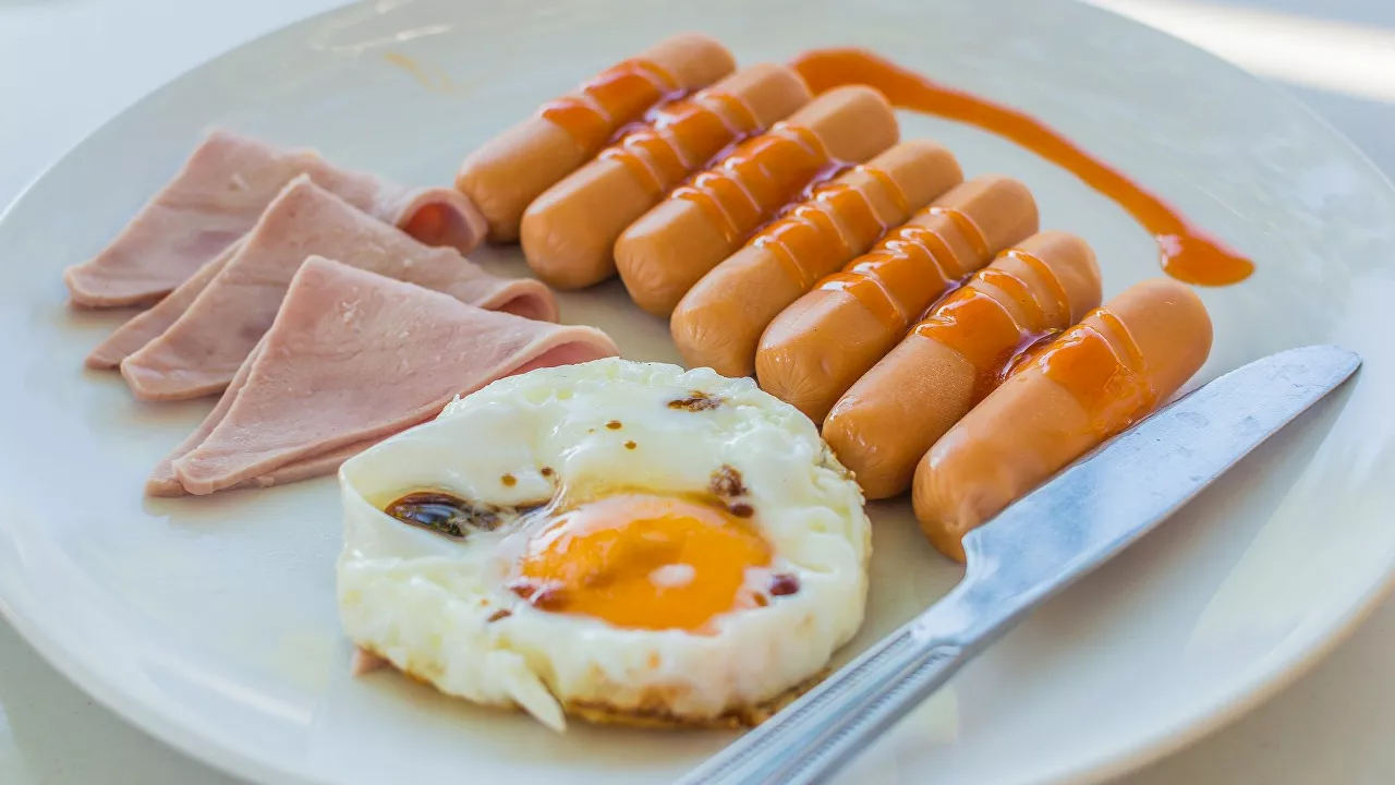 اطعمة تحبها خلايا السرطان