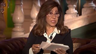 العرافة اللبنانية ليلي عبداللطيف تفاجئ الجميع بما ماسيحدث خلال 2023م في السعودية..شاهد ماذا توقعت!