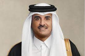 بجمال عربي نادر..شاهد الشيخة العنود الهاجري زوجة أمير قطر الثانية تخطف الأنظار والجمهور يعلق اجمل أميرات الخليج