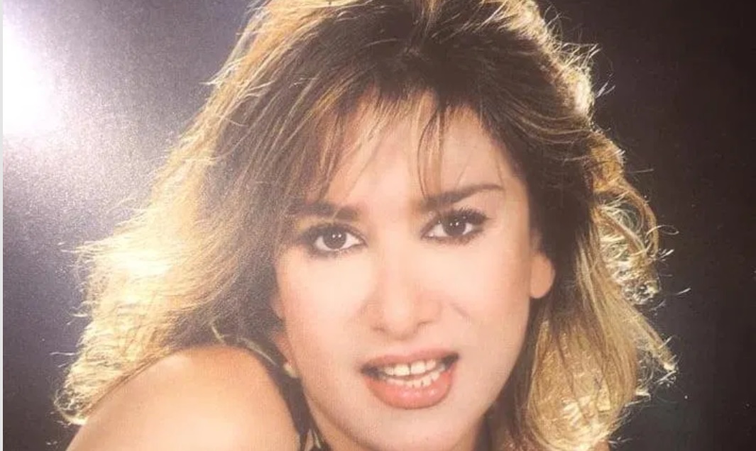  غادة الشمعة
