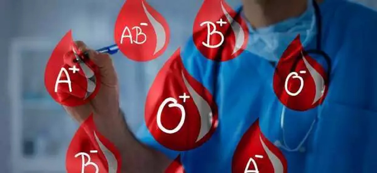 فصيلة الدم