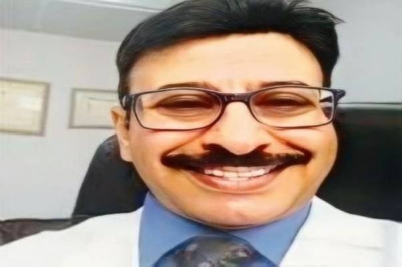 استشاري قلب سعودي يكشف عن فيتامين مهم للوقاية من الإصابة بالسكتة الدماغية