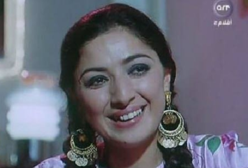 الفنانة ايفا