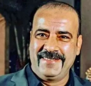  أول ظهور لها  .. زوجة «اللمبي»  تذهل الجميع بجمالها الخارق والمفاجأة في ابنه الممثل الذي لا يعرفه أحد..  شاهد الصور