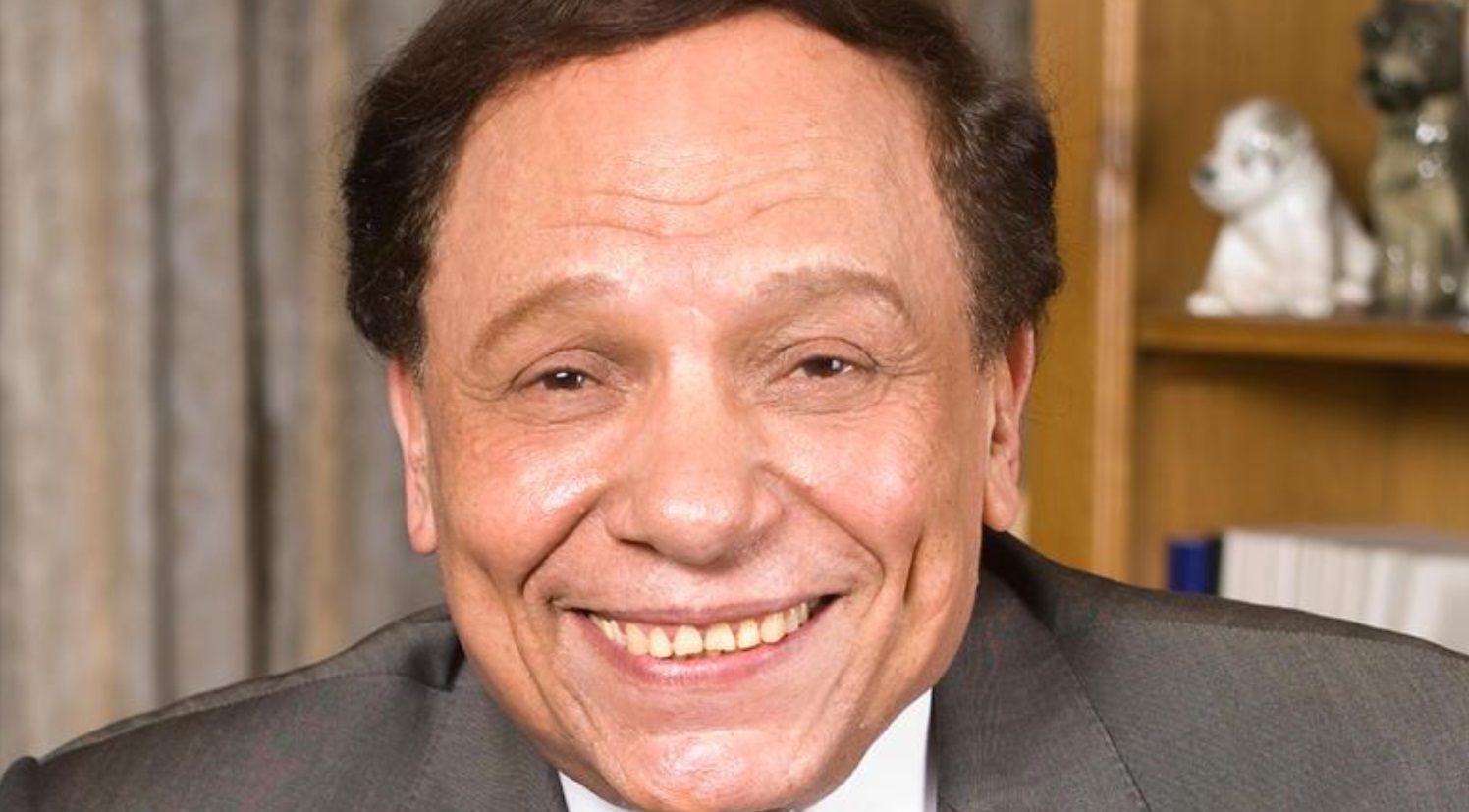 عادل إمام
