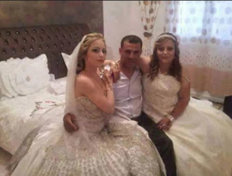 اغرب عادات زواج على وجه الارض .. العريس يتزوج الام وابنتها في نفس اليوم والمفاجأة من هي التي تنام معه ليلة الدخلة!