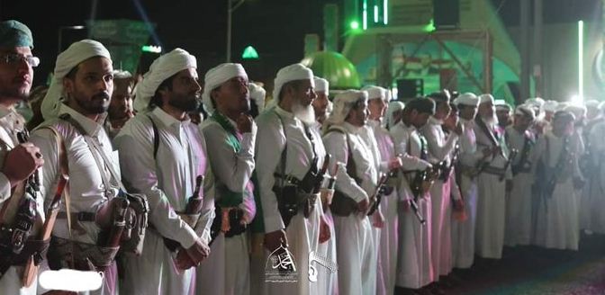 وفد سعودي